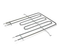 Ariston FB51IXGB Elemento Grill Per Forno 2250 + 550 Watt