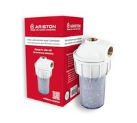 Ariston - Filtro antical, kit polifosfati per riscaldatore, prolunga la durata del tuo thermos elettrico
