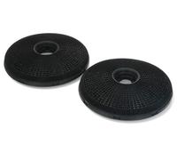 ARISTON FILTRO CARBONE CAPPA ARISTON C00098284 2pz