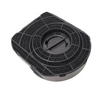 Ariston - Filtro carbone tipo 200 gfi632ix, per cappa Scholtes gfi632