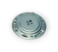 ARISTON FLANGIA RESISTENZA 60000686 SCALDABAGNO