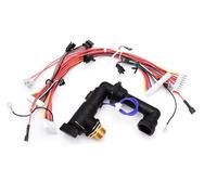 ARISTON FLUSSOSTATO SENSORE DI FLUSSO SCALDABAGNO FAST EVO ONT 65153522-01/02