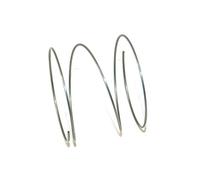 Ariston Forno Knob Disc Spring
