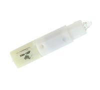 Ariston FR34S (un) GB memoria FT85 FR34S (Wh) (un) FT85 (AV) forno fornello Facia neon Pilot lampada rosso lampadina
