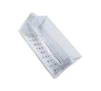 Ariston Frigo & Congelatore Fondo Inferiore Cassetto & Anteriore Originale