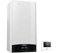 Ariston Genus One+ 24 Caldaia Murale A Condensazione A Metano 24 Kw Codice Prod: 3301774