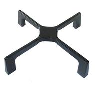 Ariston Griglia 1 Fuoco in Ghisa Fuoco Piccolo- Ricambio Originale C00095135