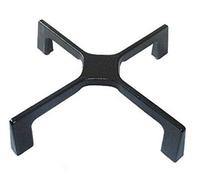 ARISTON GRIGLIA PER CUCINA A GAS PICCOLA IN GHISA cm 23,4 x 23,4 G 0224