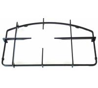 ARISTON GRIGLIA PER CUCINA SMALTATA NERA 1 FUOCO CM 38 X 21,5 DESTRA P 291