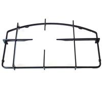 ARISTON GRIGLIA PER CUCINA SMALTATA NERA 1 FUOCO CM 38 X 21,5 DESTRA P 291