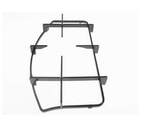 ARISTON GRIGLIE PER CUCINA PH640 3 PEZZI 4 FUOCHI NO ORIGINALE (Griglia destra 38.7x20.2 cm)