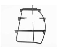 ARISTON GRIGLIE PER CUCINA PH640 3 PEZZI 4 FUOCHI NO ORIGINALE (Griglia sinistra 38.7x20.2 cm)