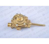 ARISTON GRUPPO ACQUA SCALDABAGNO A GAS FAST 11 LITRI 61313094