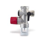 ARISTON - GRUPPO DI SICUREZZA IDRAULICO 1/2" 877084