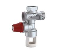 ARISTON - GRUPPO DI SICUREZZA IDRAULICO 3/4" 877085