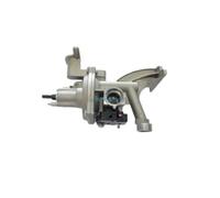 ARISTON GRUPPO GAS COMPLETO METANO FLUENDO SCALDABAGNO 61400270