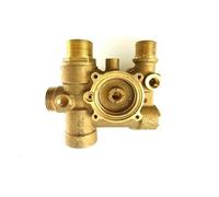 ARISTON GRUPPO MANDATA CALDAIA 65105060