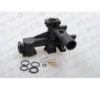 ARISTON GRUPPO MANDATA CALDAIA CALDAIA 65105091