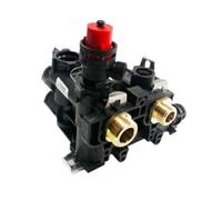 ARISTON GRUPPO MANDATA CHAFFOTEAUX 60002319 EX 60000844 PIGMA ALIXIA ORIGINALE