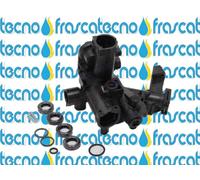ARISTON GRUPPO RITORNO CALDAIA 65104335 ORIGINALE CALDAIA