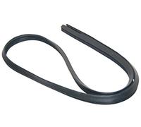 Ariston Guarnizione per porta superiore e laterale della lavastoviglie, codice articolo originale C00141317