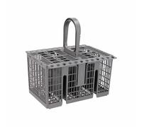 CESTELLO PORTA POSATE LAVASTOVIGLIE HOTPOINT ARISTON INDESIT C00386607 ORIGINALE