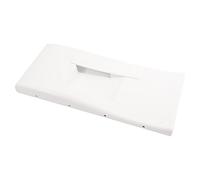 Ariston Hotpoint Indesit C00076116 - Porta di congelamento rapido, colore: Bianco