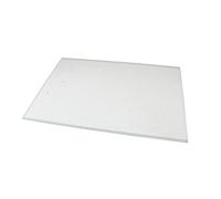 Ariston Hotpoint Indesit C00143042 - Mensola in vetro per frigorifero