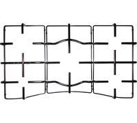 Ariston hotpoint indesit kit 3 griglie cucina piano cottura pc750