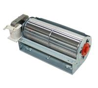 Ariston Hotpoint Indesit New World - Ventilatore da forno, codice originale C00033781