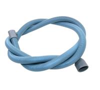 Ariston Hotpoint Indesit - Tubo di scarico per lavatrice, codice articolo originale C00091775