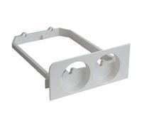 Ariston Hotpoint Indesit - Vassoio per ghiaccio, modello C00174934