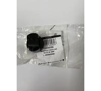 ARISTON HOTPOINT INDESIT WHIRLPOOL 1 manopola nera per piano cottura a gas