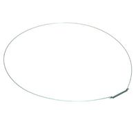 Ariston Hotpoint Indesit Whirlpool Lavatrice Klemm Anello di tenuta per porta Numero di parte originale C00119210