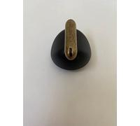 ARISTON HOTPOINT manopola rustica PH7- C 00570932 ricambio originale