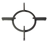 Ariston Hotpoint Scholtes Griglia in ghisa 1 fuoco SINISTRA per piano cottura 4 fuochi FTGH 640 - C00288624 - G0236/OR - Prodotto originale