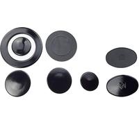 ARISTON HOTPOINT SPARTIFIAMMA PIATTINI 7 FUOCHI DOUBLE FACE S 0235 242 + OVALE