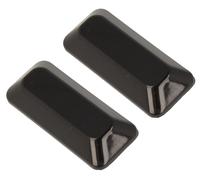 Ariston Indesit 2 Copriforo Sinistro Destro per Coperchio Cucina Piano Cottura