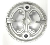 Ariston indesit bruciatore spartifiamma tripla corona piano cottura C00289846