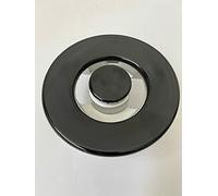 Ariston Indesit Bruciatore Tripla Corona ultrarapido mini wok completo di copert