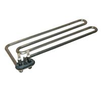 Ariston Indesit C00144256 - Elemento riscaldante per lavastoviglie