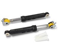 ARISTON INDESIT C00286060 KIT AMMORTIZZATORI LAVATRICE ORIGINALI 482000023249
