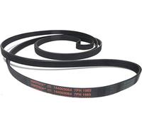 ARISTON INDESIT CINGHIA MOTORE RIGATA EL1965 7PH PER ASCIUGATRICE C00297210