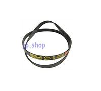 ARISTON INDESIT CINGHIA MOTORE RIGATA PER LAVATRICE EL1067 H8 C00082995