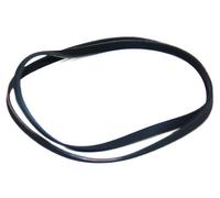 Ariston Indesit - Cinghia per tamburo per lavatrice, 1210J5, codice articolo originale C00029794