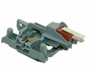 Ariston Indesit elettroserratura lavastoviglie chiusura porta originale