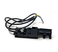 ARISTON INDESIT - GENERATORE SCINTILLE ACCENSIONE CUCINA + CAVO - C00297836