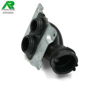 ARISTON INDESIT - MANICOTTO RESISTENZA ELETTROPOMPA LAVASTOVIGLIE ORIGINALE