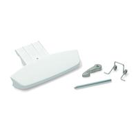 Ariston Indesit Maniglia oblò lavatrice ricambio originale C00116576 onforme]