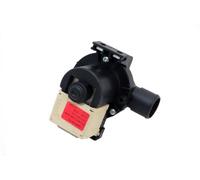 Ariston Indesit - Pompa di scarico per lavatrice, codice articolo originale C00108264